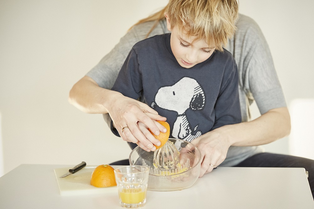 Koordinationsübungen